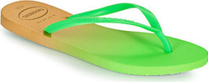 Havaianas Žabky SLIM GRADIENT Bílá