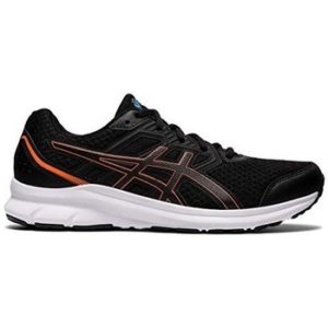 Asics Fitness boty ZAPATILLAS RUNNING HOMBRE 1011B034 Černá