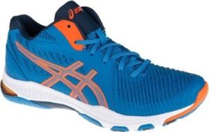 Asics Běžecké / Krosové boty Netburner Ballistic FF MT 2 ruznobarevne