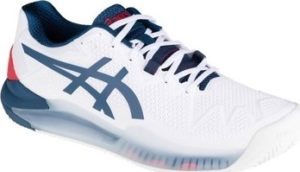 Asics Tenis Gelresolution 8 Clay ruznobarevne