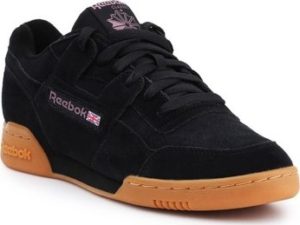 Reebok Sport Tenisky Workout Plus MU ruznobarevne