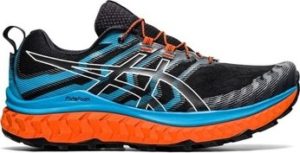 Asics Běžecké / Krosové boty Trabuco Max M ruznobarevne