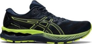 Asics Běžecké / Krosové boty Gelnimbus 23 Liteshow ruznobarevne