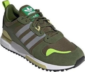 adidas Tenisky ZX 700 Zelená