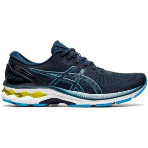 Asics Běžecké / Krosové boty Gel Kayano 27 Černá