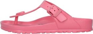 Birkenstock Žabky 1019121 Růžová