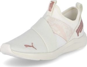 Puma Tenisky Prowl Slipon Bílá