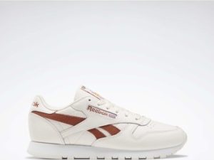 Reebok Classic Tenisky Classic Leather Shoes Růžová