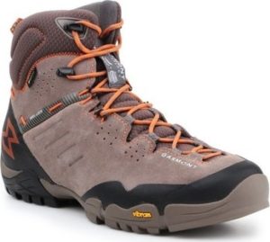 Garmont Pohorky G-Hike Le GTX 481061-211 Hnědá