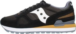 Saucony Tenisky S2108686 Černá