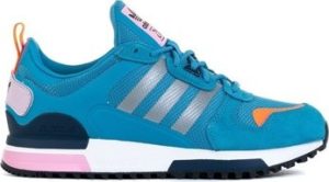 adidas Tenisky ZX 700 HD W Modrá