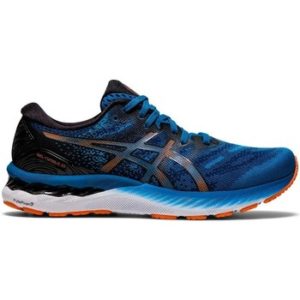 Asics Běžecké / Krosové boty Gel Nimbus 23 ruznobarevne