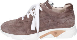 Moma Tenisky Sneakers Camoscio