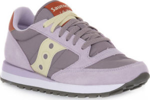 Saucony Běžecké / Krosové boty JAZZ PURPLE YELLOW