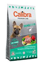 Calibra Dog NEW Premium Sensitive 3kg