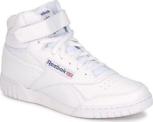 Reebok Classic Tenisky EX-O-FIT HI Bílá