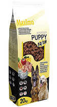 Delikan Dog Premium Maximo Puppy 20kg