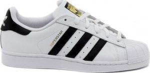 adidas Tenisky SUPERSTAR ruznobarevne