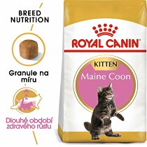 Royal canin Breed  Feline Kitten Maine Coon  400g