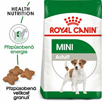 Royal canin Kom. Mini Mature  800g