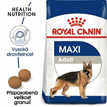 Royal canin Kom. Maxi Adult 15kg