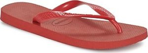 Havaianas Žabky TOP Červená