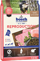 Bosch Dog Reproduction 7