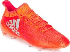 adidas Fotbal X 16.1 FG Oranžová