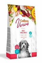 Calibra Dog Verve GF Adult Small Chicken&Duck 1