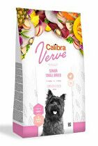 Calibra Dog Verve GF Senior Small Chicken&Duck 1