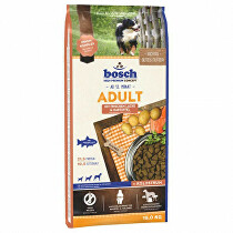 Bosch Dog Adult Salmon&Potato 15kg