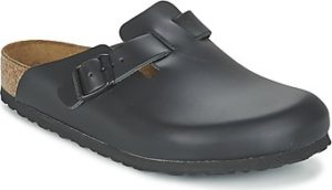 Birkenstock Pantofle BOSTON Černá