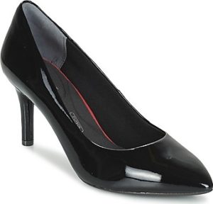 Rockport Lodičky TM75MMPTH PLAIN PUMP Černá