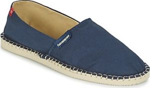 Havaianas Espadrilky ORIGINE III Modrá