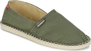 Havaianas Espadrilky ORIGINE III Zelená