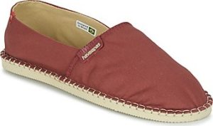 Havaianas Espadrilky ORIGINE III Červená