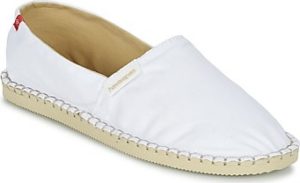 Havaianas Espadrilky ORIGINE III Bílá