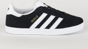 Gazelle Tenisky dětské adidas Originals