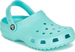 Crocs Pantofle Dětské CLASSIC CLOG KIDS Modrá