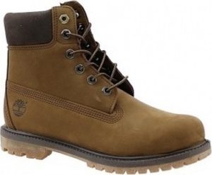 Timberland Kotníkové boty 6 Premium Boot Hnědá