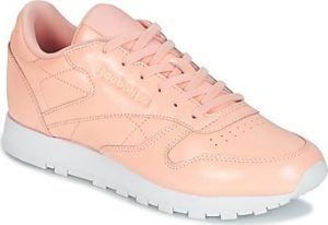 Reebok Classic Tenisky CLASSIC LEATHER PATENT Růžová