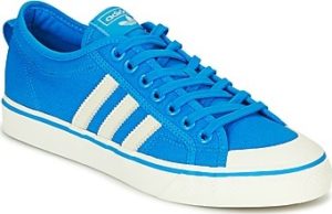 adidas Tenisky NIZZA Modrá