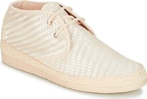 Ippon Vintage Espadrilky SMILE-DRESSCOD Bílá