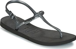 Havaianas Sandály FREEDOM SL Černá