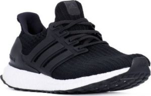 adidas Tenisky Ultraboost 40 Černá