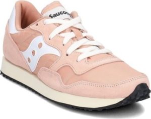 Saucony Tenisky Dxn Trainer Růžová