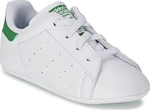 adidas Tenisky Dětské STAN SMITH GIFTSET Bílá