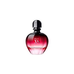 Paco Rabanne Black XS 2018 For Her - parfémová voda W Objem: 50 ml