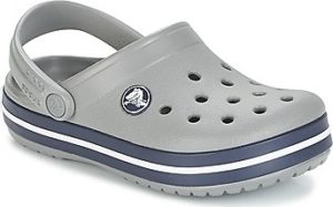 Crocs Pantofle Dětské CROCBAND CLOG K