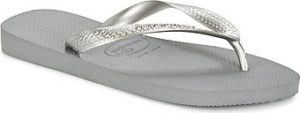 Havaianas Žabky TOP METALLIC